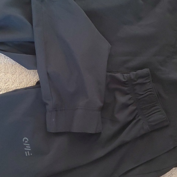 Golf Hiking Trek Outdoors Golf Travel Pants Joggers Women's NWOT - Picture 4 of 10